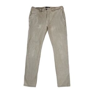 American Eagle 360 Extreme Flex Khaki Pants Men’s 32x34